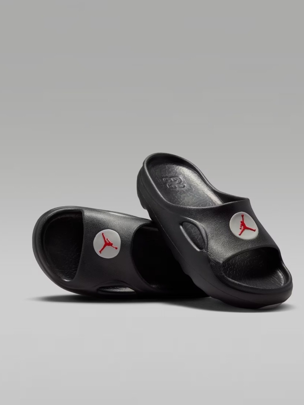 Jordan Hydrip Big Kids Slide Sandals
